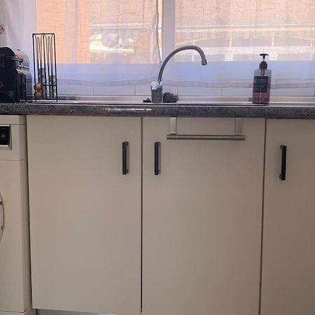 Appartement Penthouse Aan Zee à El Puerto de Mazarrón Extérieur photo