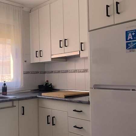 Appartement Penthouse Aan Zee à El Puerto de Mazarrón Extérieur photo